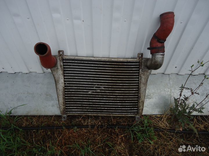 Запчасти на Баф Феникс 1044 Евро 2