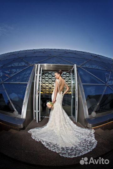 Фотограф на свадьбу профессиональный