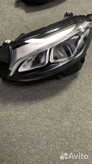 Фары автомобильные, автооптика оптом