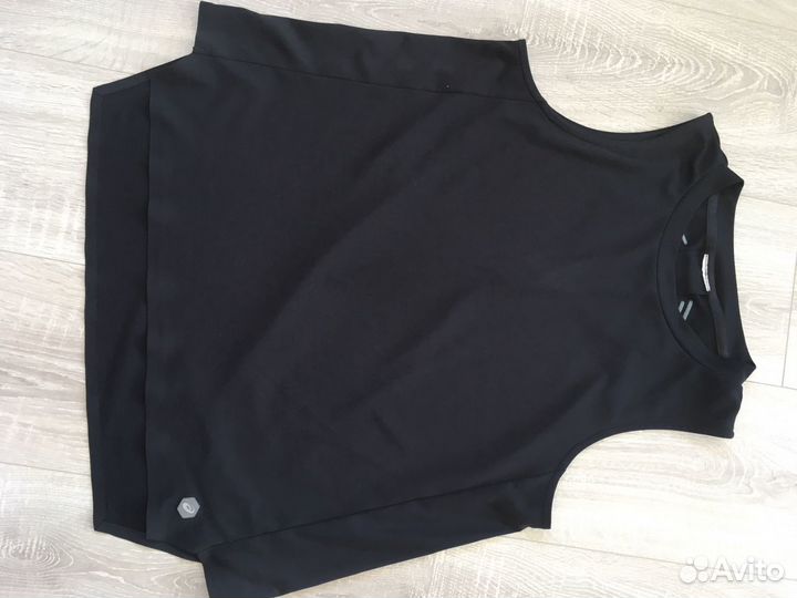 Майка для фитнеса asics p.46-48