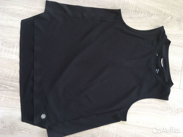 Майка для фитнеса asics p.46-48