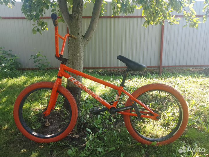 Велосипед bmw бу