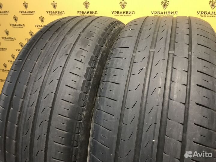 Pirelli Cinturato P7 215/55 R17 94W