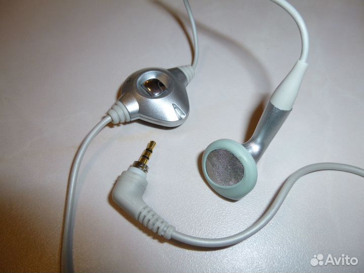 Наушник гарнитура samsung 2003 года