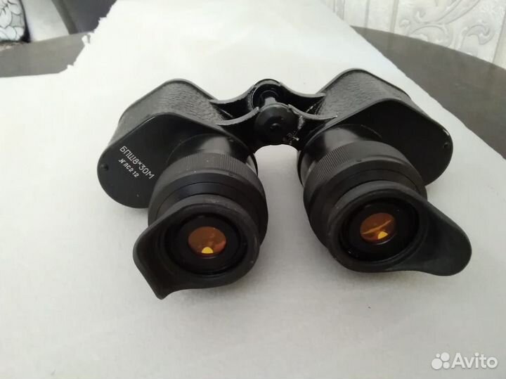Бинокль бпш 8х30М