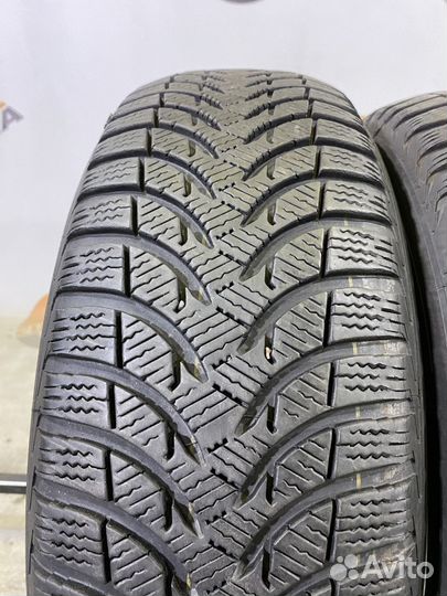 Michelin Alpin A4 195/65 R15