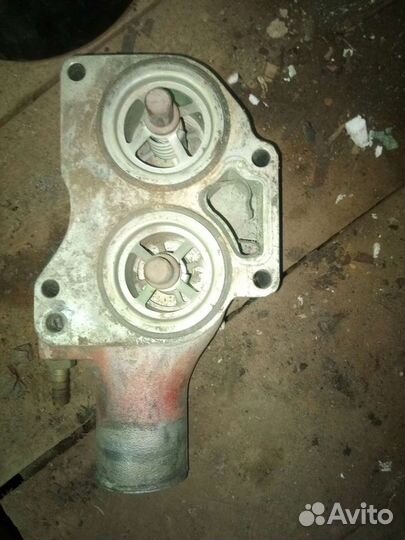 Генератор cummins n14