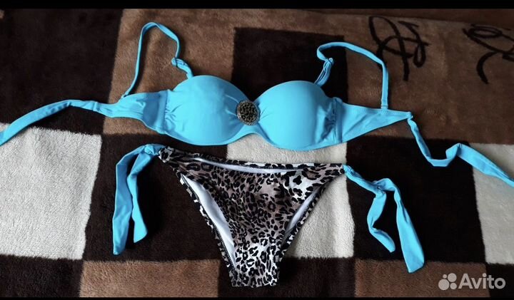 Вещи для пляжа