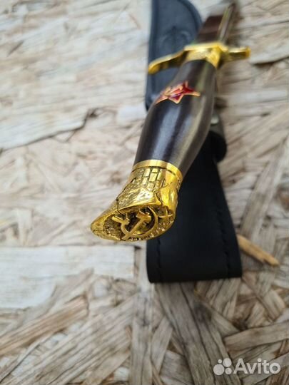 Нож финка нквд