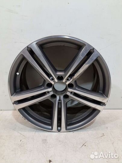 Диск R18 Mercedes-Benz GLC X253