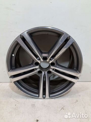 Диск R18 Mercedes-Benz GLC X253