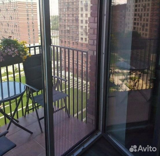 Москитная сетка