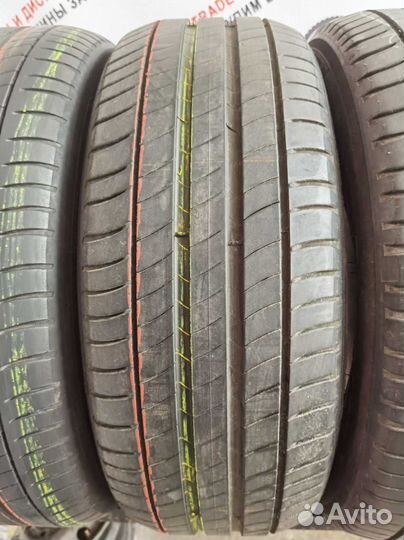 Michelin Primacy 3 215/55 R17 94W