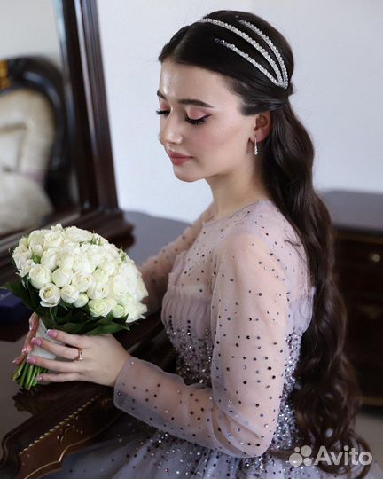 Свадебный фотограф и видеограф