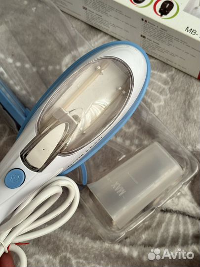 Ручной отпариватель Mayer & Boch