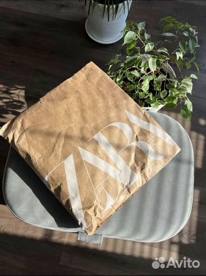 Байер iherb, zara, next Казахстан