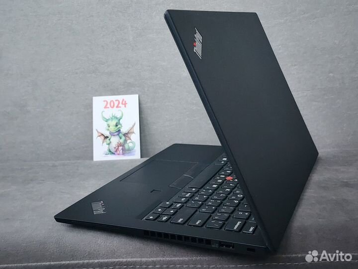 Ультра-качок Крепкий Мощный ThinkPad X390 i5-10210