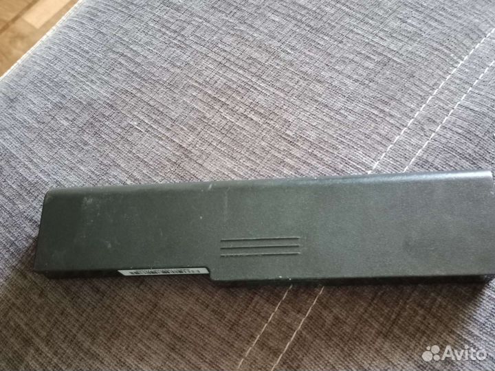 Аккумулятор для ноутбука toshiba satellite d755k