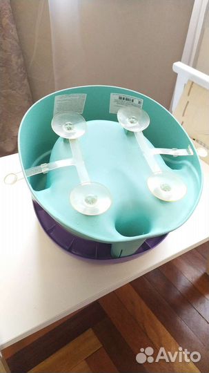 Сиденье (сульчик) для ванны