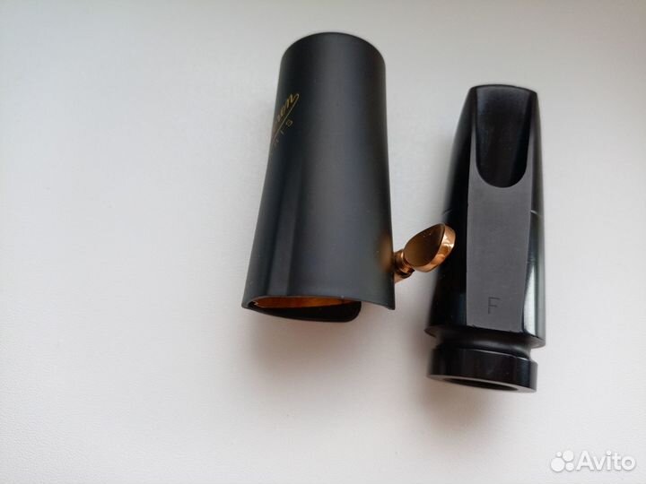 Мундштук для саксофона сопрано Selmer Super Sessio