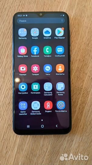 Samsung Galaxy A30s, 3/32 ГБ