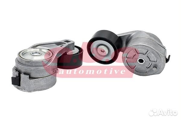 Натяжитель ремня вентилятора Scania 4 (K-series)