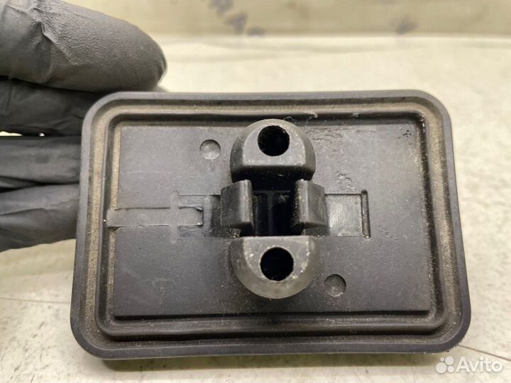 Поддомкратник Bmw E38 E39 E53