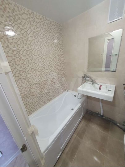 1-к. квартира, 31 м², 8/10 эт.