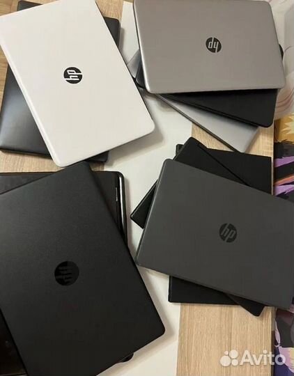 Быстрые игровые ноутбуки