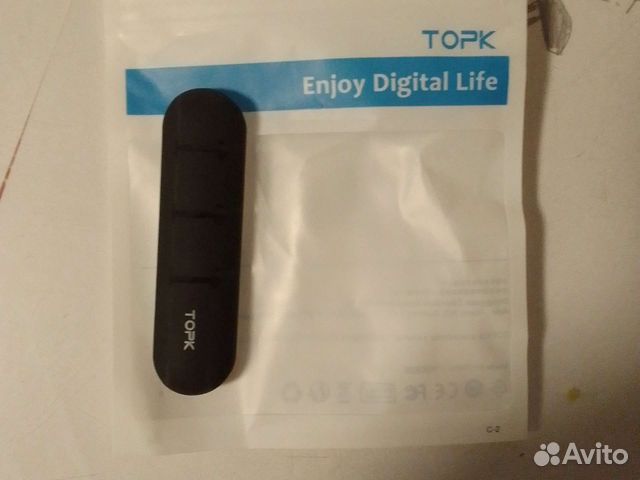 Кабельный органайзер силиконовый usb-кабель для