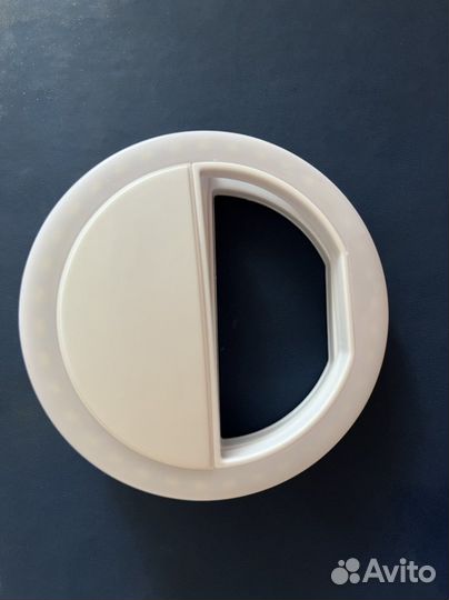 Кольцо для селфи