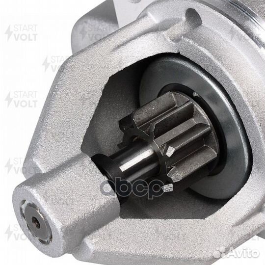 Стартер LST0308 startvolt