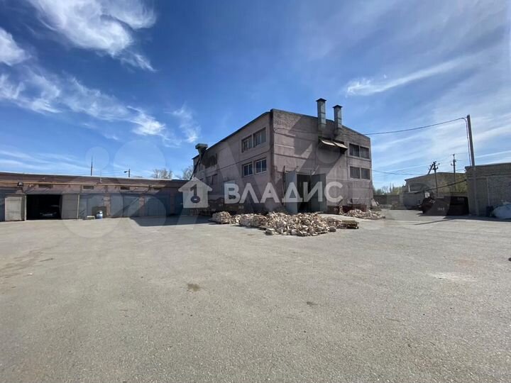 Продам помещение свободного назначения, 2788 м²