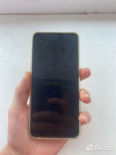 realme C35, 4/64 ГБ