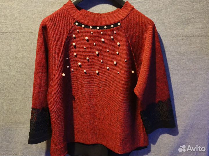Кофта женская 48 50