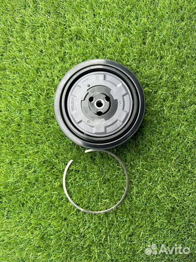 Муфта компрессора volkswagen jetta