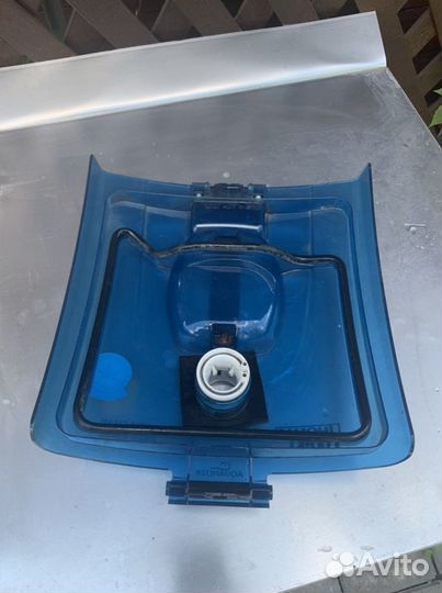 Крышка для пылесоса Thomas