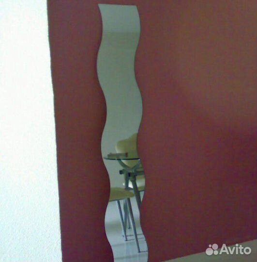 Зеркала настенные IKEA