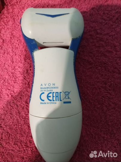 Для ультразвуковой чистки лица Doctor Comfort