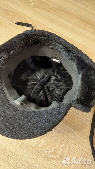 Шапка кепка женская демисезонная