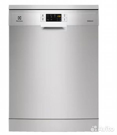 Посудомоечная машина electrolux ESF9510LOX