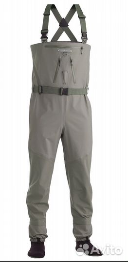 Вейдерсы Vision Kura Wader