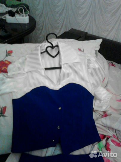 Ремонт и Пошив одежды