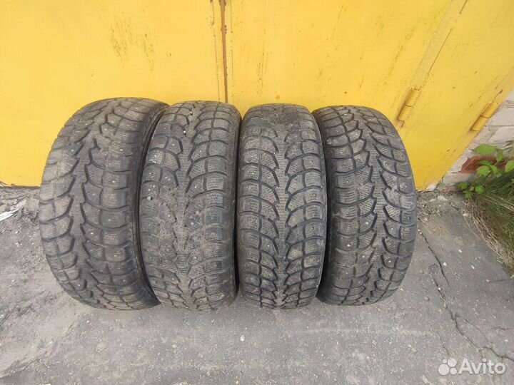 Minerva Eco Stud 225/60 R17