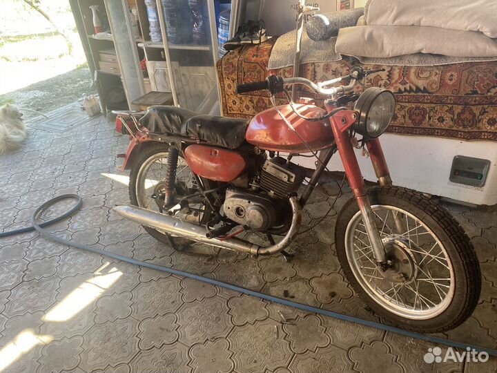 Минск 125 25000