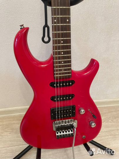 Электрогитара aria pro 2