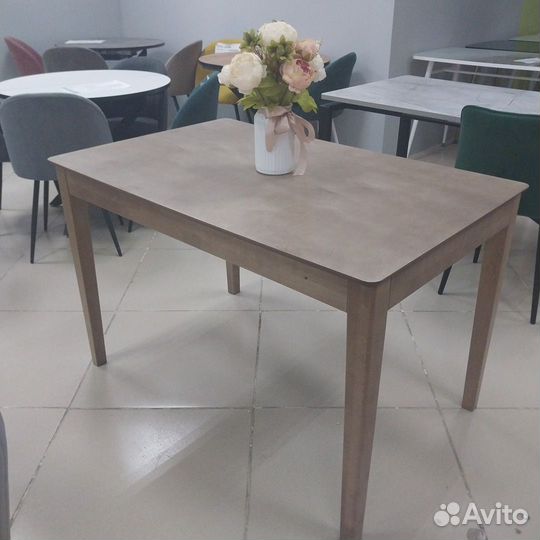 Стол, массив