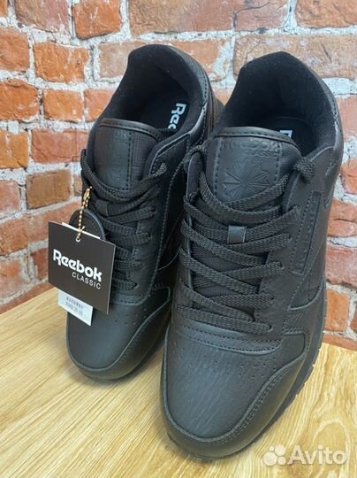 Кроссовки Reebok мужские Весна -лето