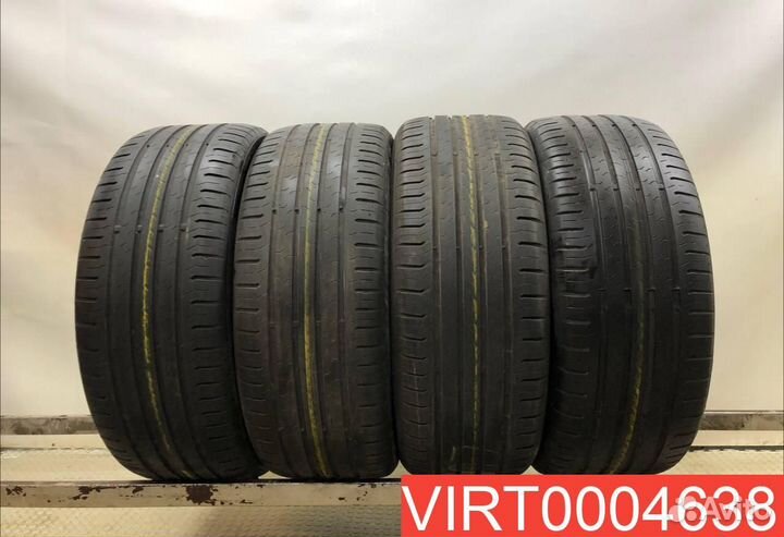 Continental ContiEcoContact 5 225/50 R17 94H