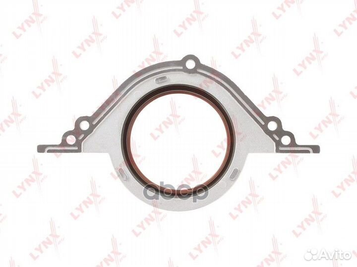 Сальник nissan